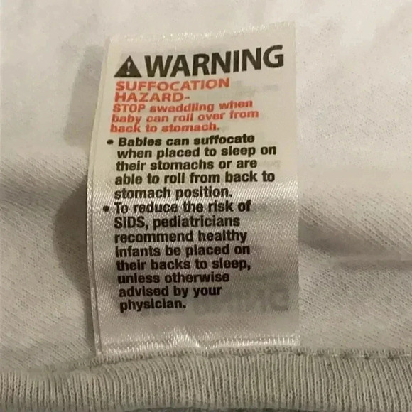 Swaddle me - Picture 6 of 7